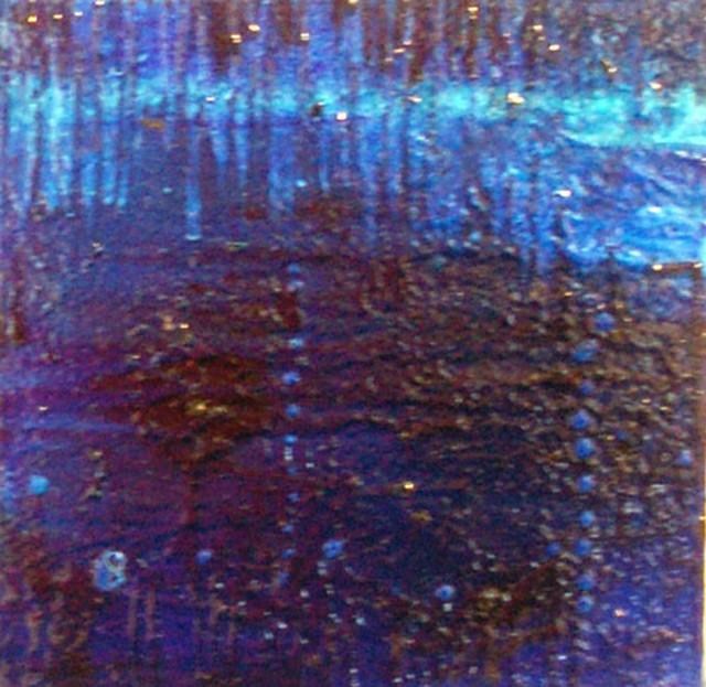 Lyndal Campbell Untitled